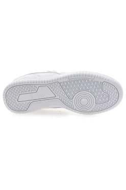 Diadora Raptor Low GS Weiße Tennis-Sneaker