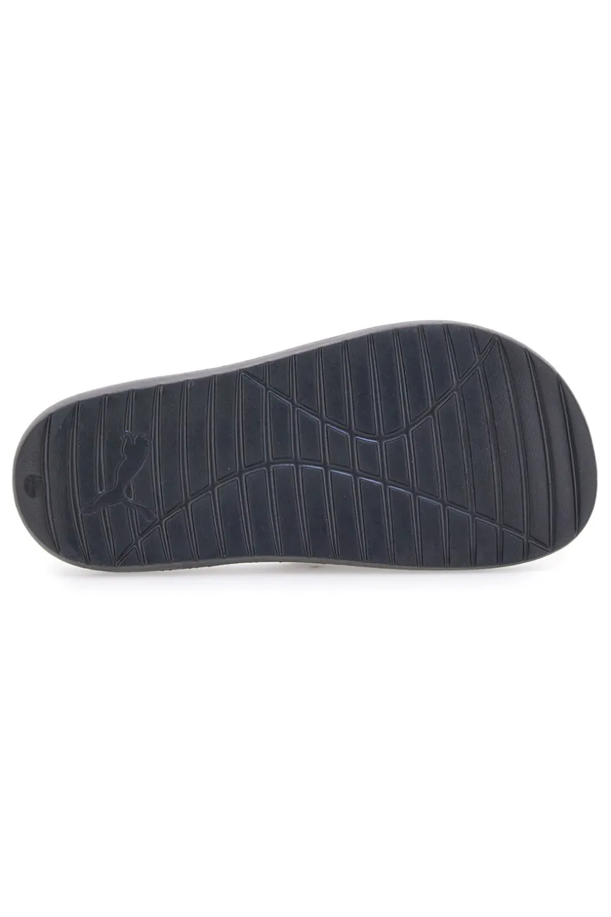 Divecat V2 Lite schwarze Pool-Hausschuhe