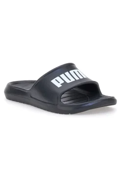 Divecat V2 Lite schwarze Pool-Hausschuhe