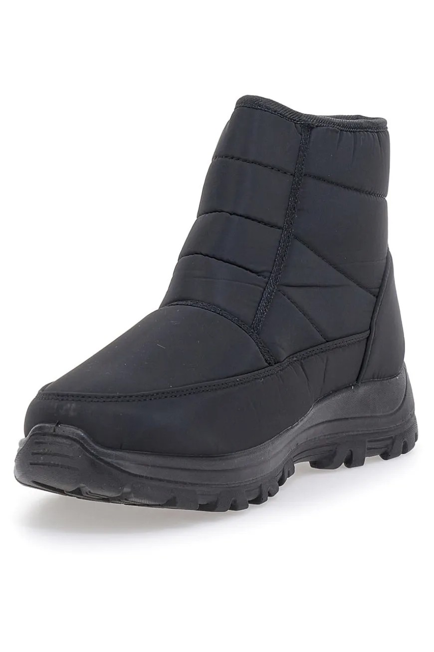 Doposci Neri MAX DILLAN 516