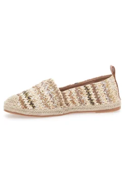 Espadrillas Beige First Lady 465