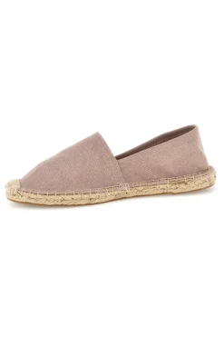 Espadrillas rosa slip on Pittarello sun SGMS2520