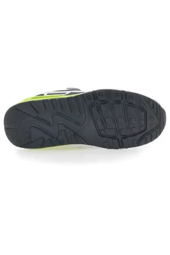 Everlast 230810 Grüne Turnschuhe