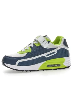 Everlast 230810 Grüne Turnschuhe