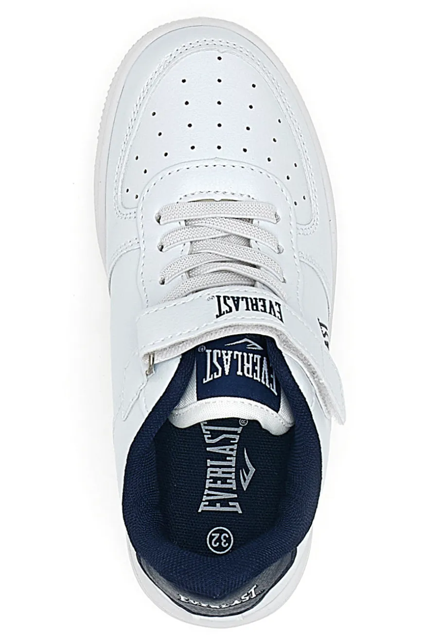 EVERLAST 713 WHITE/BLACK