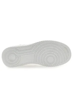 Freddy 8753 Weiße Turnschuhe