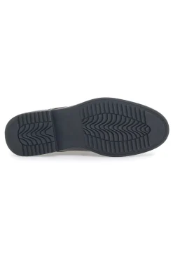 GMV 96 Schwarze Schnürschuhe