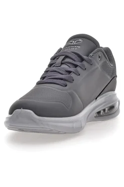Graue Soprani Sport Pau NBK Sneakers