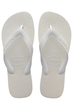 Infradito Havaianas Top Bianche