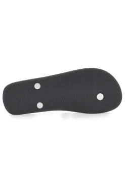 Infradito nere con fascette bianche Everlast EV0101