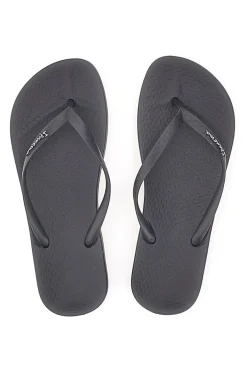 Infradito nere minimal Ipanema IP81030