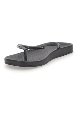 Infradito nere minimal Ipanema IP81030