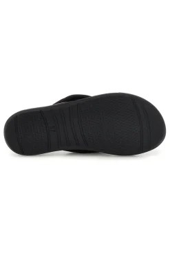 Infradito nero beige dual density Inblu 04 SF