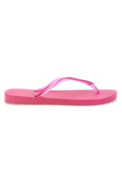 Infradito Rosa Tinta Unita Ipanema IP26603