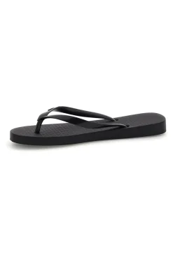 Ipanema Schwarz Flip-Flops IP26603