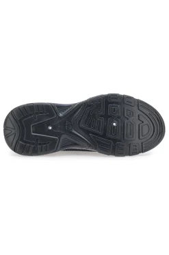 Johes Land Laufschuhe 214001 Schwarz