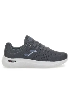 Joma Corinto Graue Turnschuhe