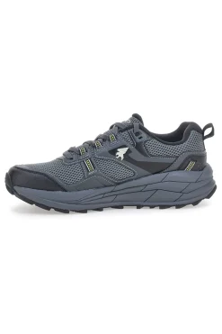 Joma grau atmungsaktiv trail Schuhe TKSHOS2612