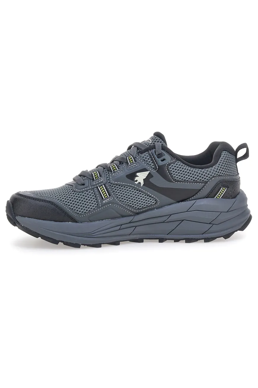 Joma grau atmungsaktiv trail Schuhe TKSHOS2612