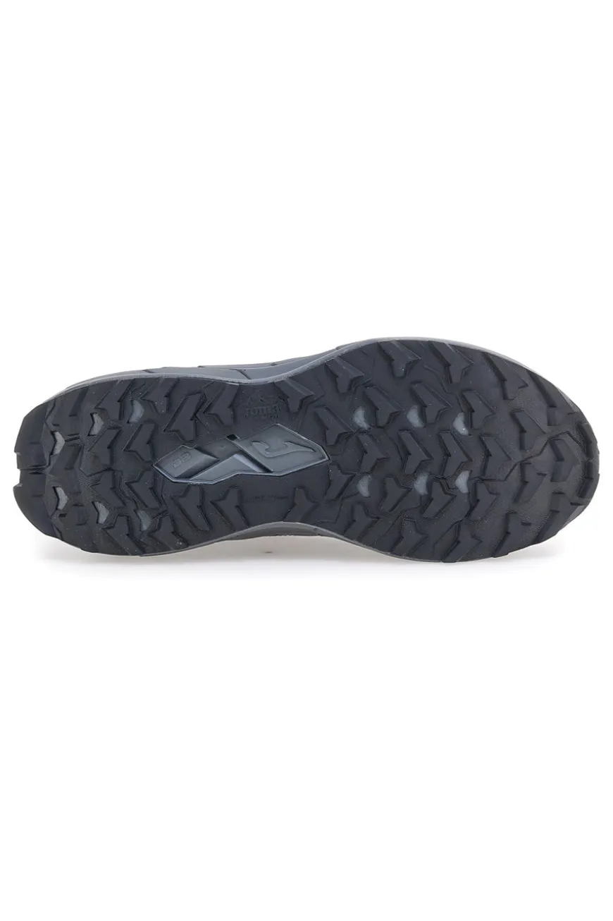 Joma grau atmungsaktiv trail Schuhe TKSHOS2612