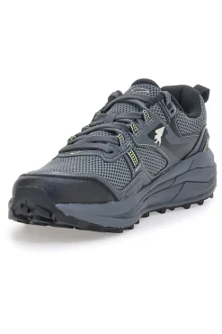 Joma grau atmungsaktiv trail Schuhe TKSHOS2612