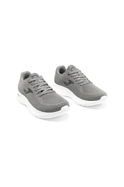 Joma grau Mesh Sportschuh CCORS2612
