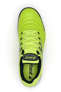 Joma Maxima 2511 Fluoreszierend Gelbe Fußballschuhe