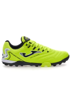 Joma Maxima 2511 Fluoreszierend Gelbe Fußballschuhe