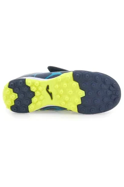 JOMA SUPER COPA JR 2503 Blau Fußballschuhe