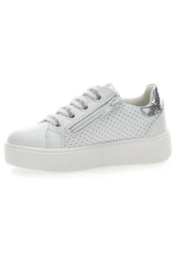 Laura Biagiotti 8344 Weiße Turnschuhe
