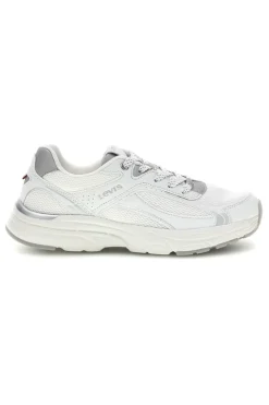 Levi's Curtis Weiß Turnschuhe