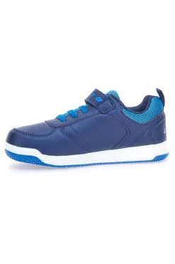 Lotto Sneakers Set Ace Amf XX Cl in Blau