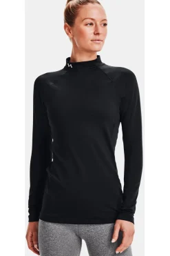 Lupetto ColdGear UNDER ARMOUR Authentics Mock Neck