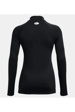 Lupetto ColdGear UNDER ARMOUR Authentics Mock Neck
