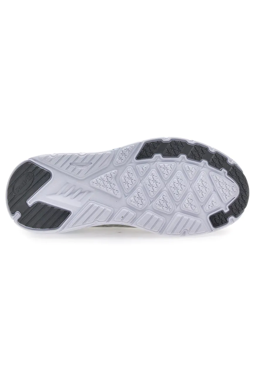 Mares 41100 Graue Slip-on-Sneaker