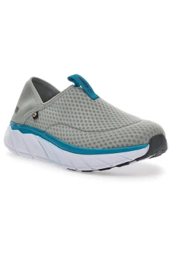 Mares 41100 Graue Slip-on-Sneaker