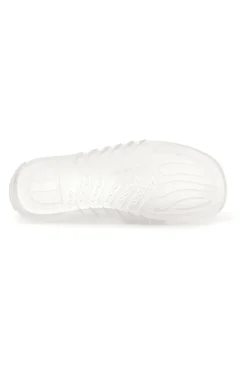 Mares weiße perforierte Tauchschuhe 441139