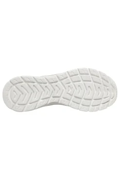 Marineblau stricken Turnschuhe mit Memory Foam Skechers Fashion Fit 2.0 Moonlight Glow