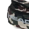 Marsupio camouflage con zip Head HWB005-V12