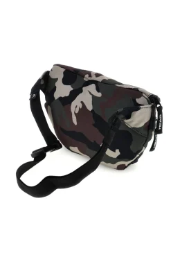 Marsupio camouflage con zip Head HWB005-V12