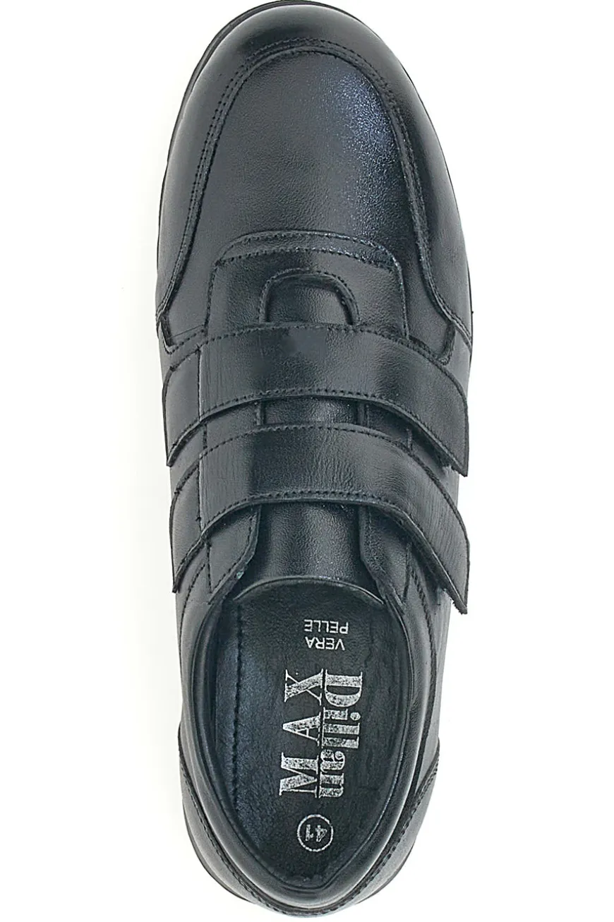 MAX DILLAN 458 SCHWARZ