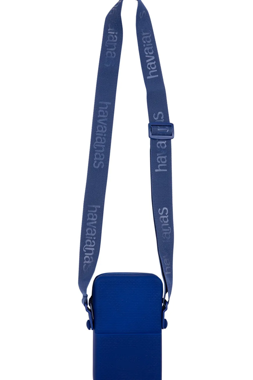 Mini Borsello Havaianas StreetBag Blu