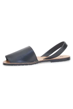 Minorchine Nero Made In Spain Pittarello Sun 500