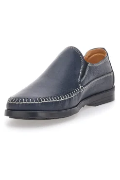 Mocassini Blu Claremorris 2020