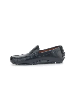 Mocassini Classici Longford 102 Neri
