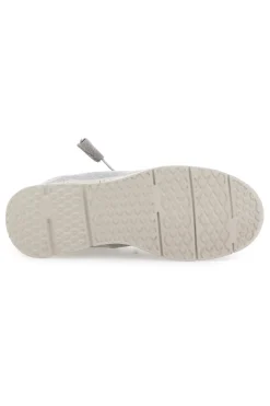 Mocassini Grigi con laccio elastico SEVENOAKS PK1147I