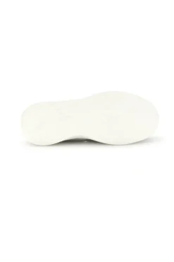 Mocassini marroni in tessuto leggero Jerpoint PK6130A
