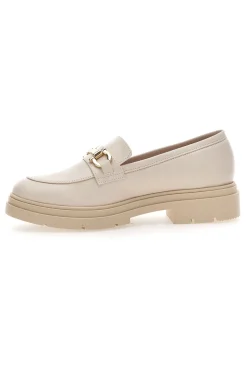 Mocassini Pitatrello Glam 3426 Panna