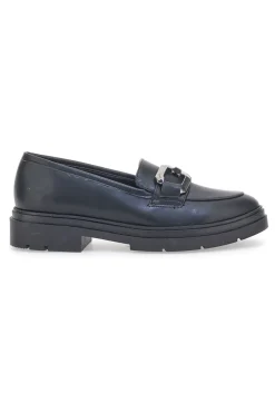 Mocassini Pittarello Glam 3467 Nero