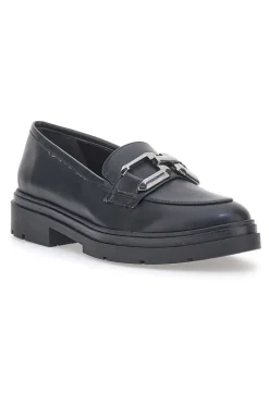 Mocassini Pittarello Glam 3467 Nero